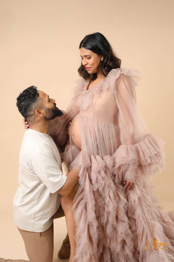 Maternity