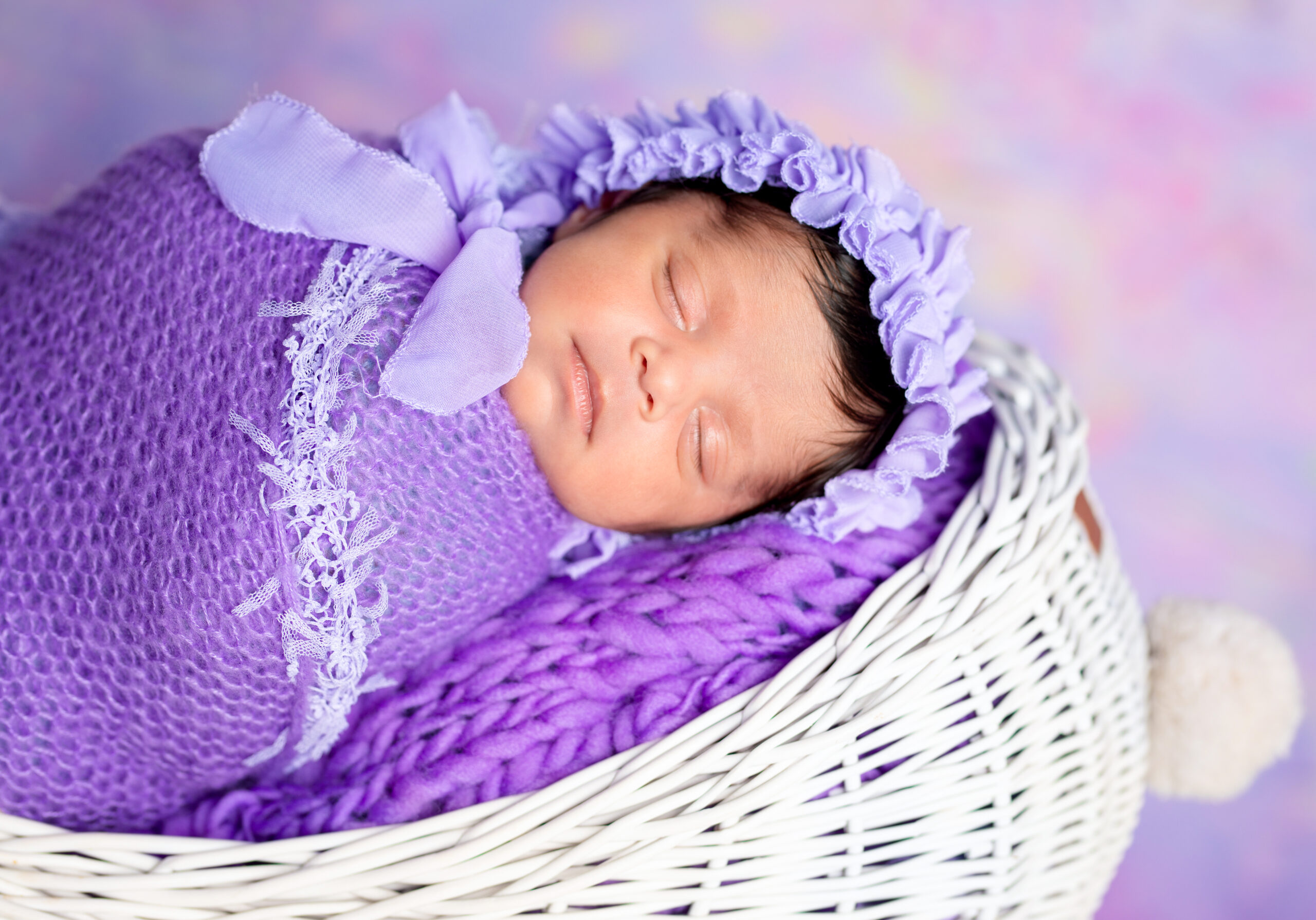 Newborn Photography in Pakenham