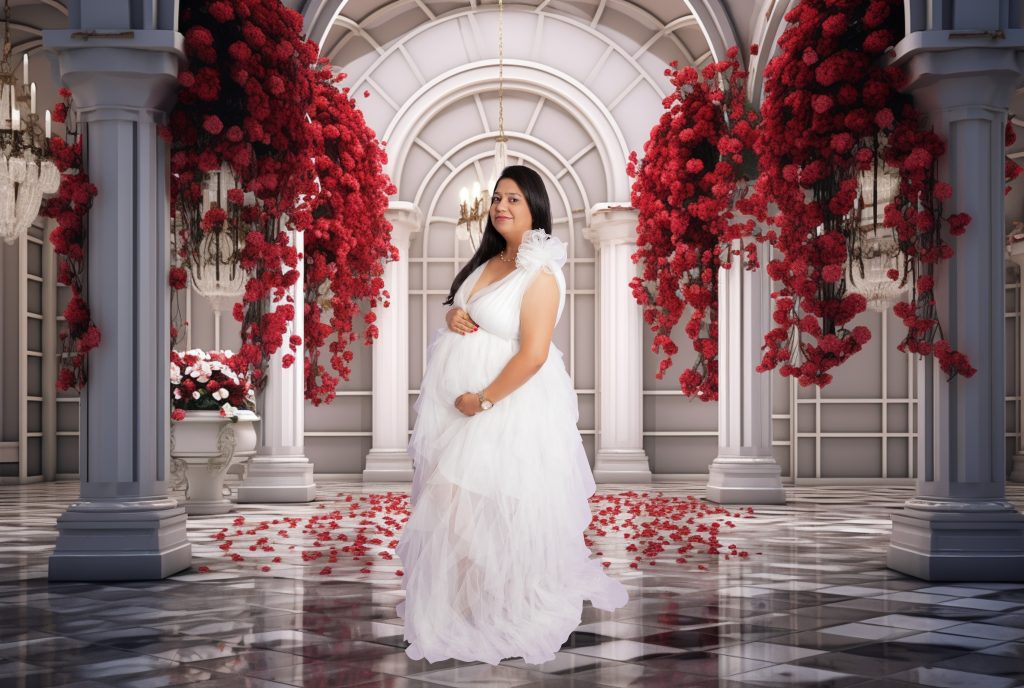 Maternity Photographer Hallam | Luxury Pregnancy Photography Melbourne South East