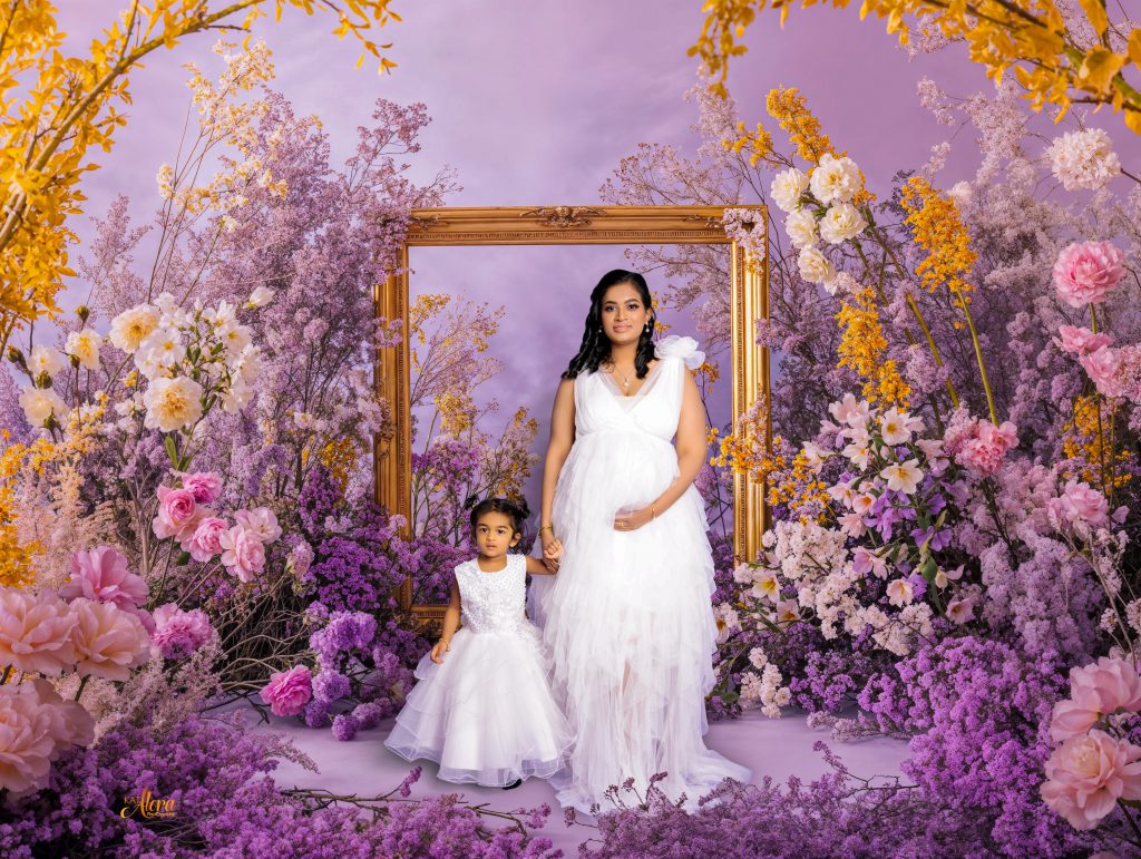 Best Maternity Photographer in Melbourne