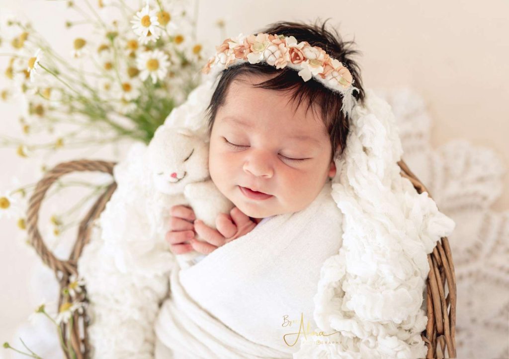  In-Home Newborn Photography Melbourne
