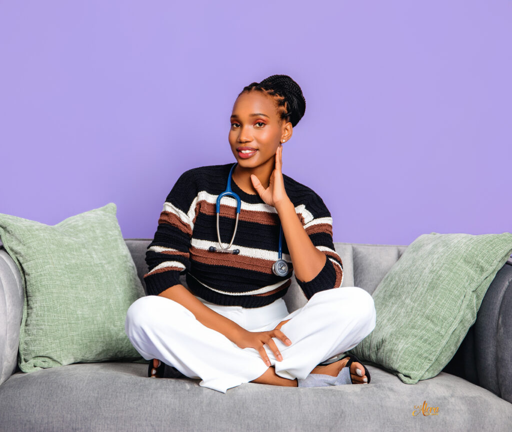Timeless graduation portraits celebrating achievement, growth, and success.