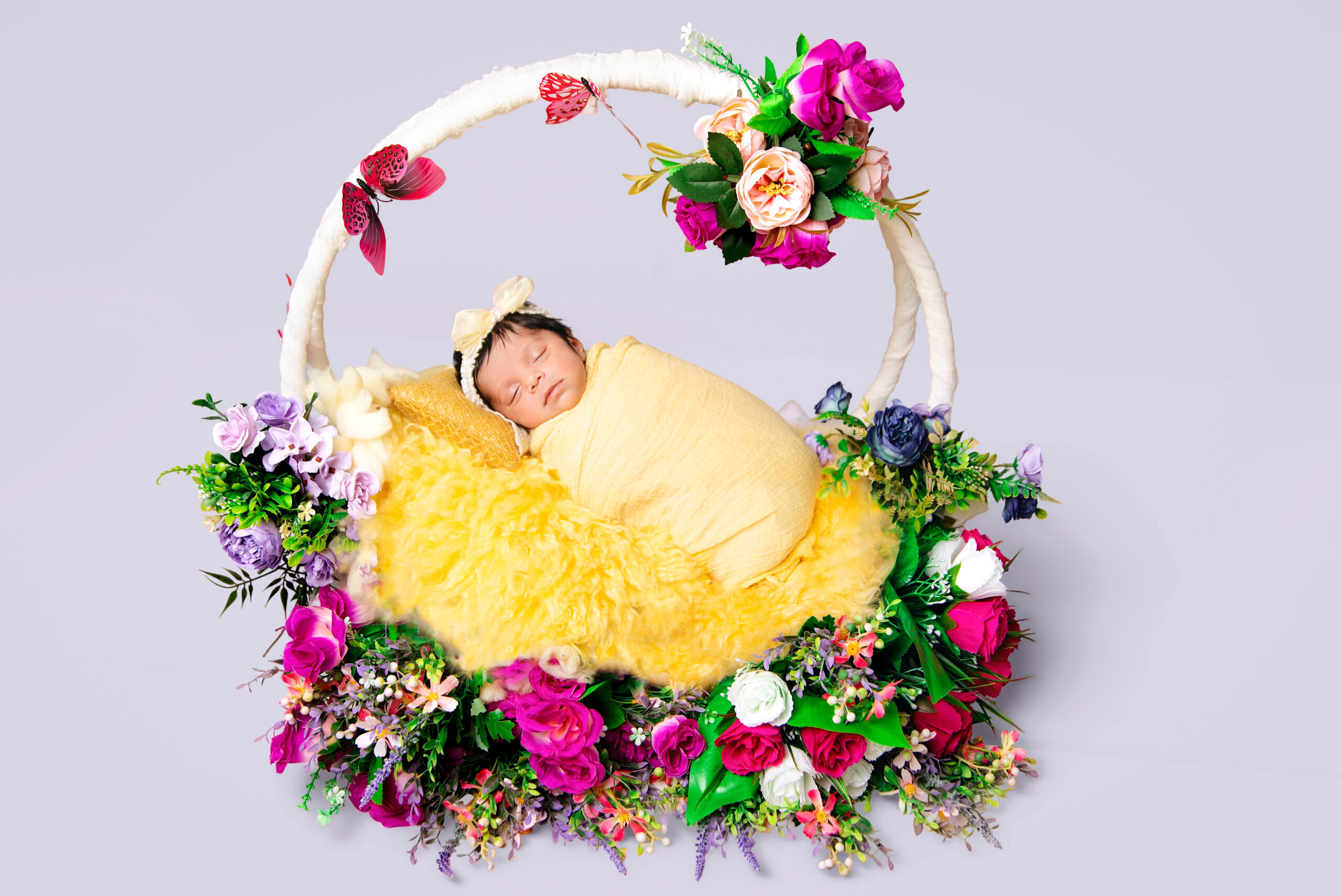 Newborn Photographer Hallam – Timeless Newborn Photography to Treasure Forever