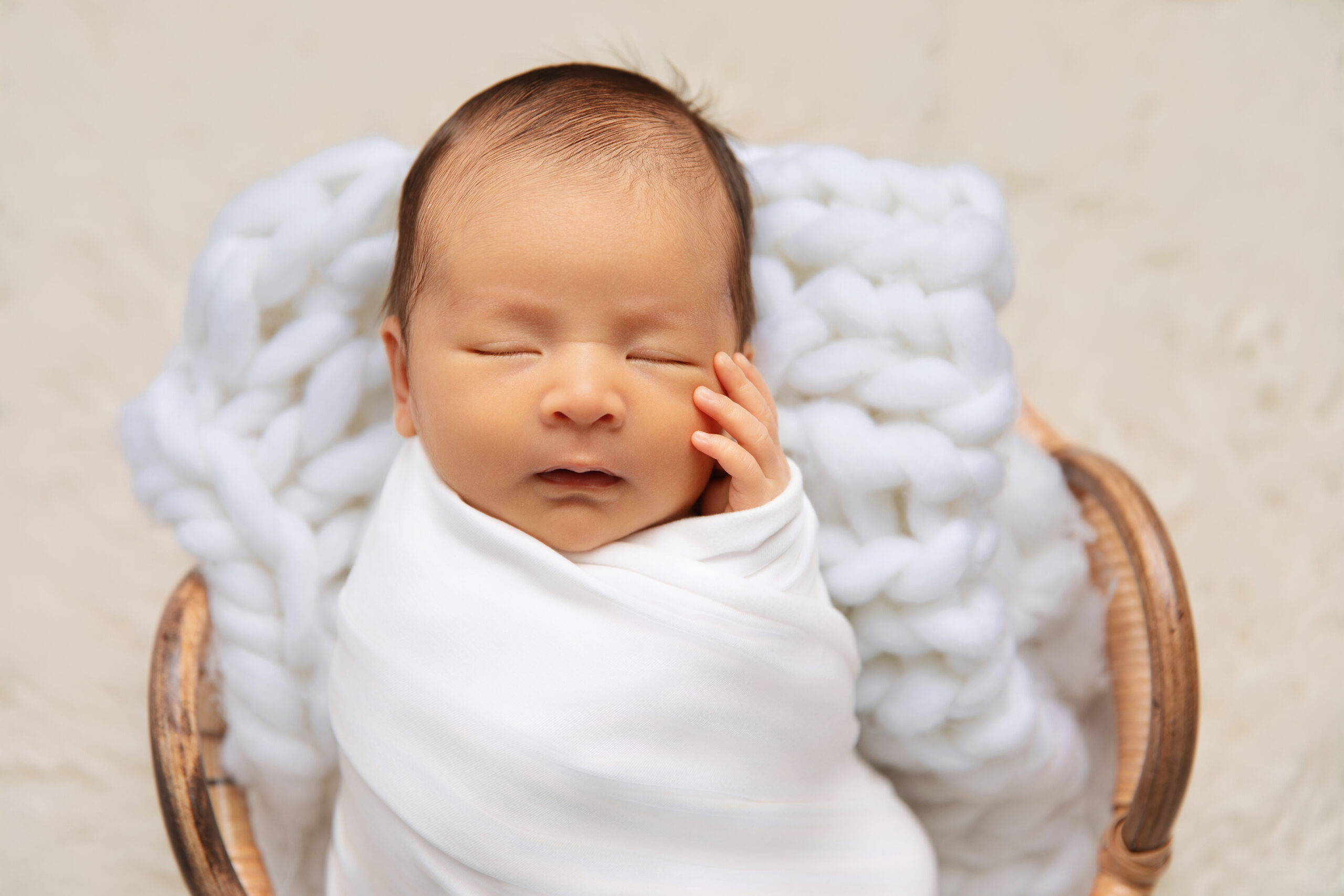 Newborn Photographer Beaconsfield