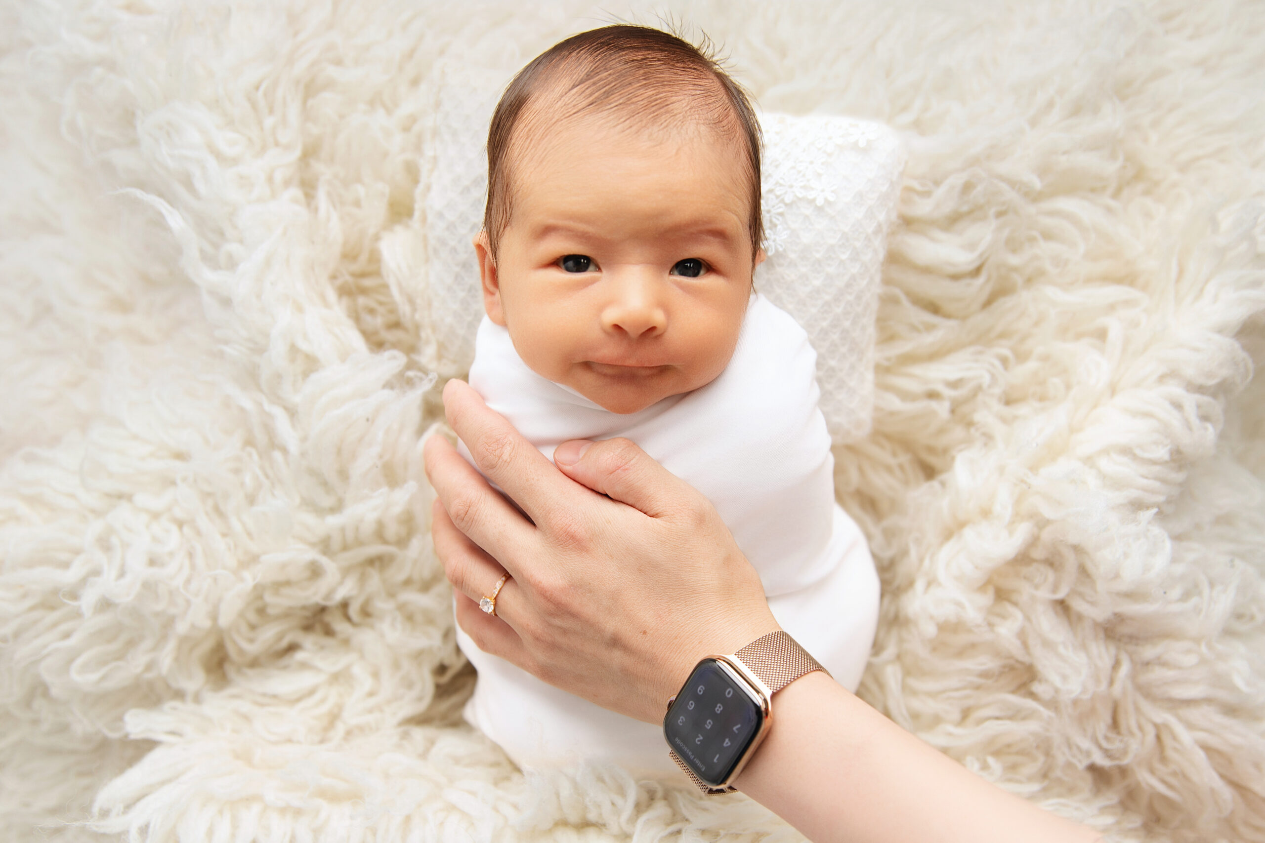 Newborn Photographer Beaconsfield