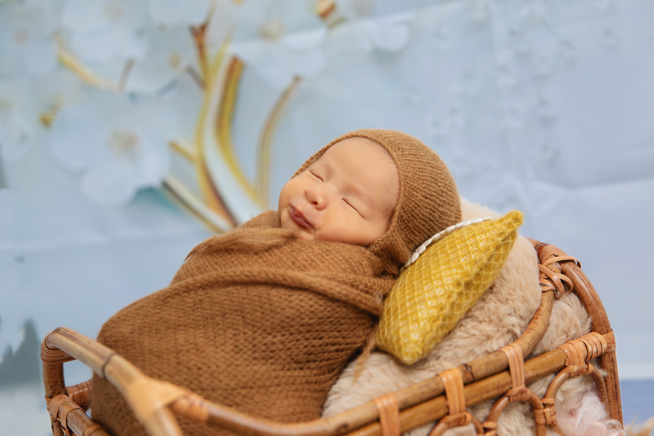 Newborn Photographer Beaconsfield