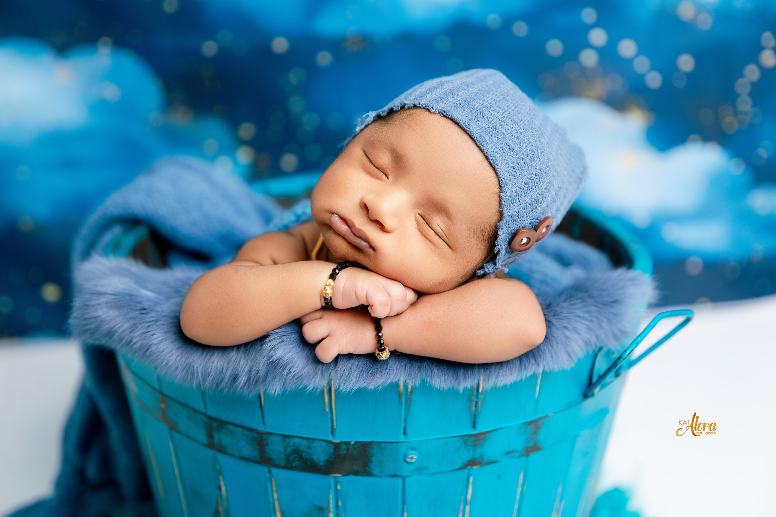Newborn Photographer Cranbourne 