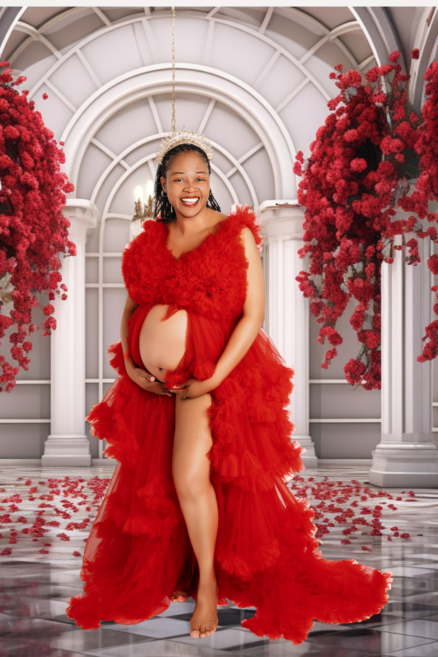 Maternity Photography 