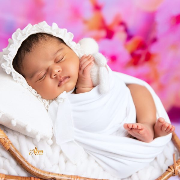 newborn photoshoot Melbourne