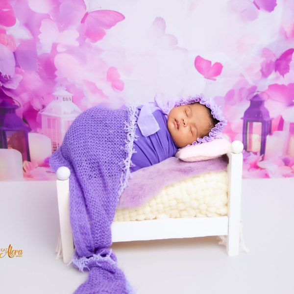 Newborn Photography Melbourne – Kat Alora Photography