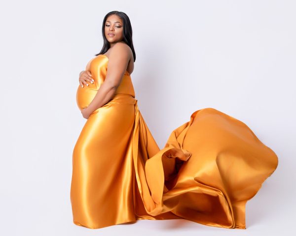 Best Maternity Photographer in Melbourne
