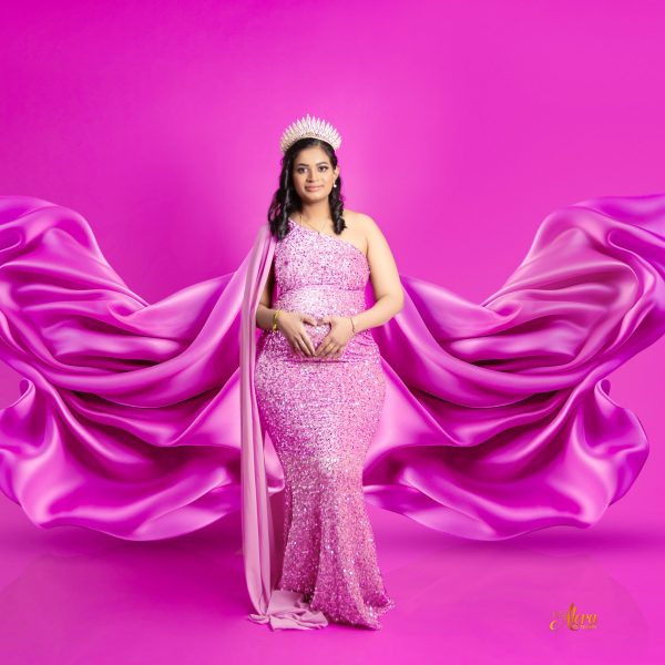 Copy of Maternity Photo