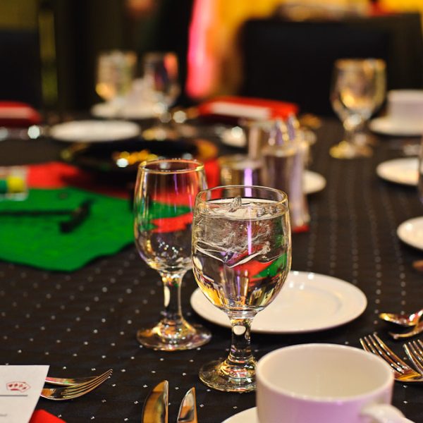 Corporate photography